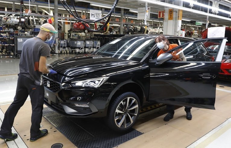 Seat пойдёт своим путём без CupraVolkswagen решил развивать Seat отдельно от Cup