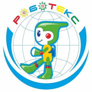 Telegram profile photo for Студия «Роботекс» ⚙