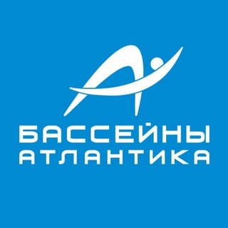 Telegram profile photo for Бассейны Атлантика