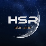 Honkai: Star Rail skinzine