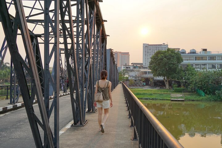 欲言又止│心中的旅行夜景是什麼模樣