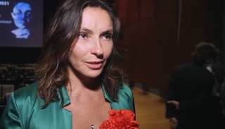 ⚡️ В России завели уголовное дело на Наталью Синдееву* — за руководство телеканалом «Дождь»**На медиаменеджера Наталью Синдееву завели уголовное дело за «организацию деятельности нежелательной организации» — телеканала «Дождь», сообщили российские госагент