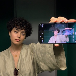 Telegram profile photo for Скажи, кто я