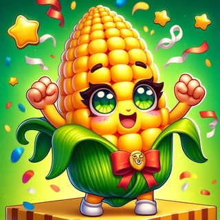 Telegram profile photo for ENG CHAT 🌎 Corn Battles 🌽