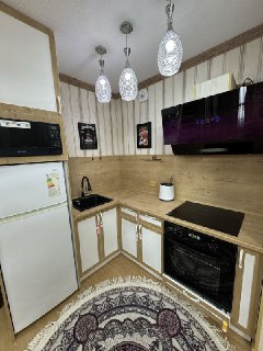 Arenda Kvartira Novza metro RENT Apartment