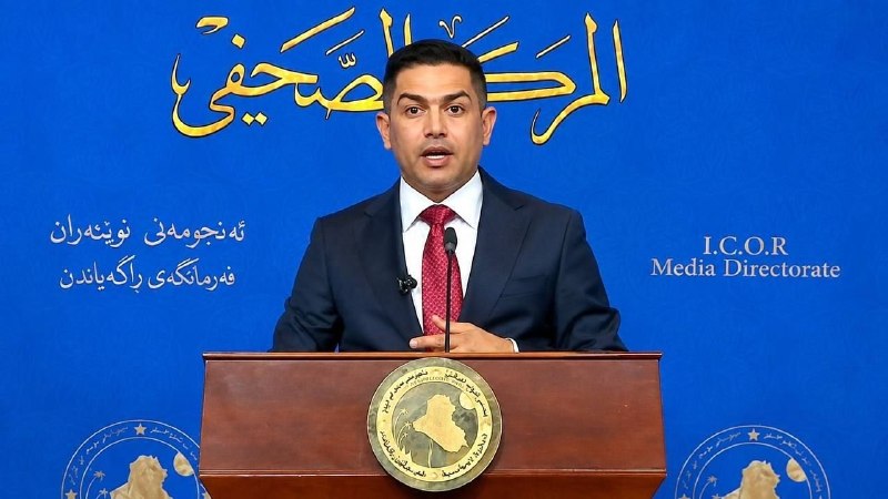 [ خمینیون ] إنا على العهد✌️: 🔻احمد الدلفی، نماینده پارلمان:هزاران دانشجوی عراقی در دانشگاه‌های خارجی مرتبط با #اسرائیل تحصیل کرده‌اند و متعاقباً در س
