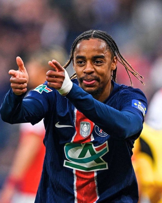 پاریسن ژرمن | Paris Saint Germain: 🔻دیوید اورنشتاین: مذاکرات مهم و پیشرفتهای بین لیورپول و پاریس سان ژرمن برای نهایی کردن انتقال برادلی بارکولا در جریان ا