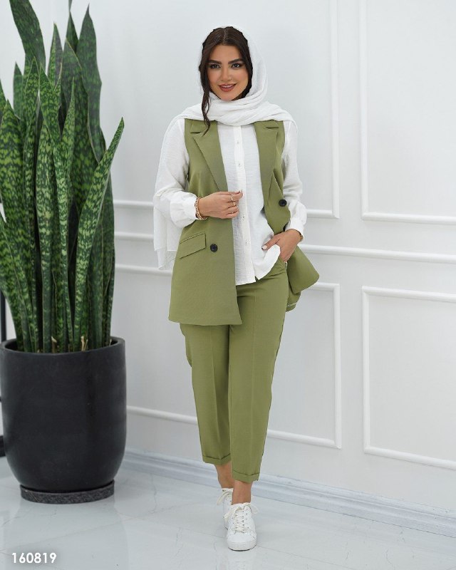 گالری مانتو شیک و پیک: رسانه پست