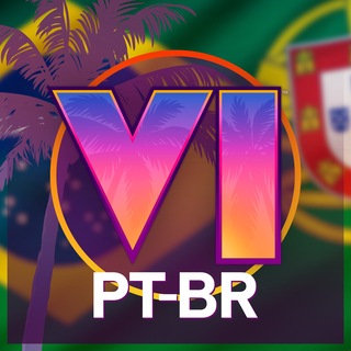 GTA 6 Grand Theft Auto VI PT/BR 🇧🇷🇵🇹 Portal Viciados