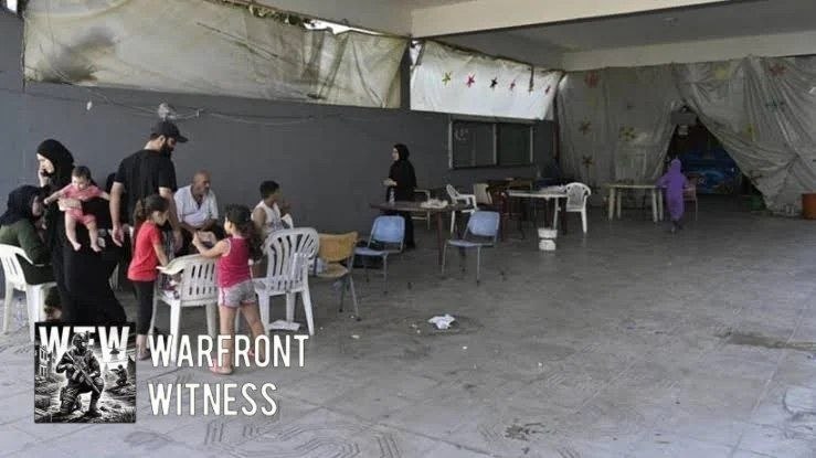 ️🇱🇧🇱🇧 אלדיאר: חיזבאללה החל להקצות תשלומים לדיור משפחות עקורים במקביל לתחילת שנת הלימודים ועונת החורף, למרות הסנקציות שהוטלו עליהם.