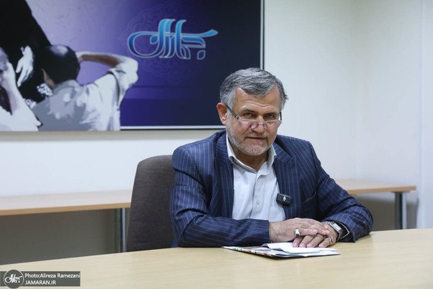 جماران: ✍️ نامه دبیرکل حزب موتلفه اسلامی به‌رئیس‌جمهور؛ پیشنهادات 26گانه حزب‌ موتلفه به رئیس‌جمهور✔️ نقشه راه ۵۰ ساله ایران با ع