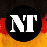 Иллюстрация к посту канала Node of Time DE