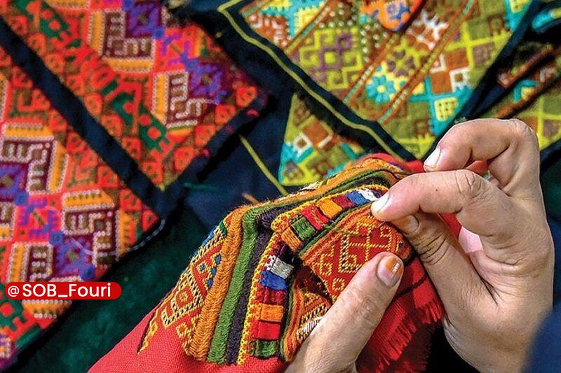 سیستان و بلوچستان فوری: پیگیری ثبت جهانی سه اثر شاخص سیستان و بلوچستان🔹مدیرکل میراث‌فرهنگی، گردشگری و صنایع‌دستی سیستان و بلوچستان از تلاش برای 