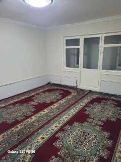 Sirochni 4xonalik uy ijaraga sebzor 9etalik 9etaj