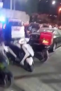 الاحتلال يغلق مداخل سلوان جنوبي الأقصى