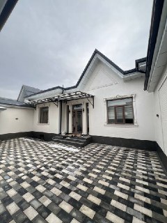 Uchastka hovli Sergili Honabod 2 sotix Kotej