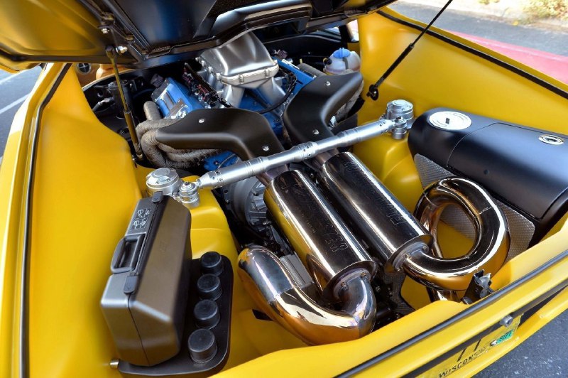 2013 Ringbrothers 1971 De Tomaso Pantera ADRNLN 5