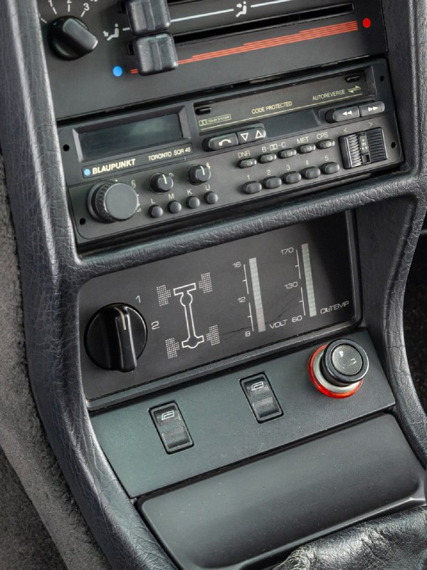 Audi Quattro 4