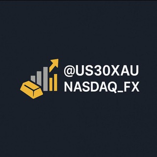 Telegram profile photo for US30 XAU(Gold) NASDAQ FX signal