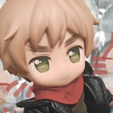 hetalia: merch confession