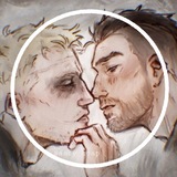 ( рест ало ) 𝘚𝘪𝘮𝘰𝘯 𝘢𝘯𝘥 𝘑𝘰𝘩𝘯𝘯𝘺 𝘣𝘭𝘰𝘨! 𓂃✍︎