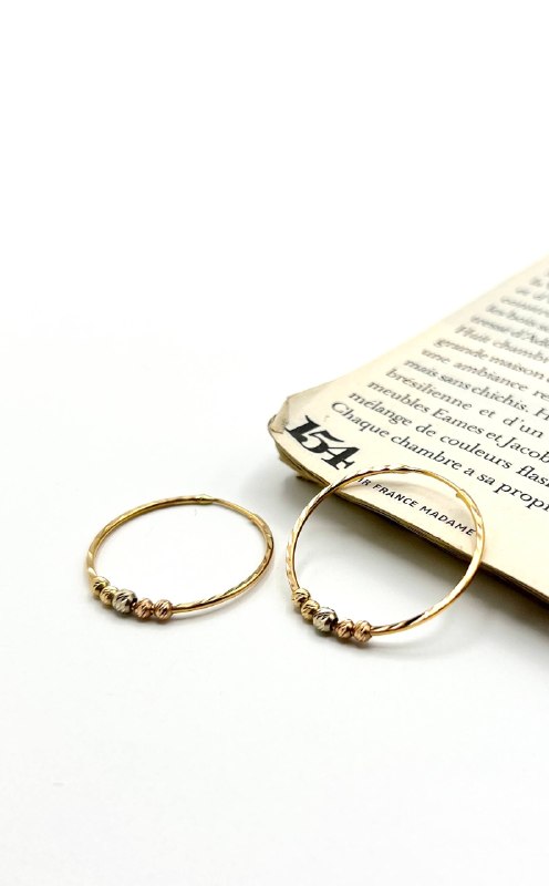 ⭐️جواهری فیروزه(ارمان)⭐️: ⚜️A R M A N T A L A⚜️✨گوشواره البرنادو✨🔸وزن: ۱/۷۶۰🔺قیمت: ۴۱/۶۲۰/۰۰۰❌ اجرت: ۷٪📦ارسال به سراسر کشور با بسته بندی ویژه🛡️همر