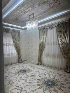 Qibray onqorgon 2023 da qurilgan uchaska