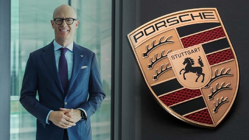 Porsche возглавит экс-глава McLaren и бывший топ-менеджер Ferrari 1