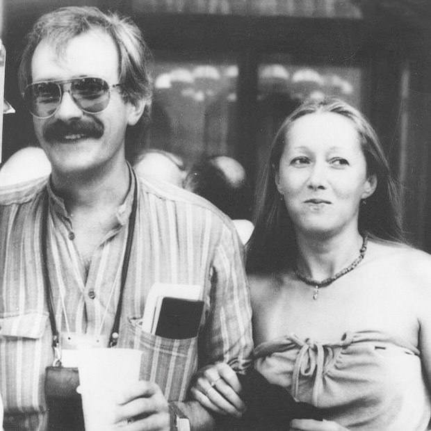 Никита и Татьяна Михалковы — больше 50 лет вместе!