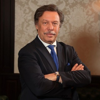 Telegram profile photo for Барщевский. Неформат