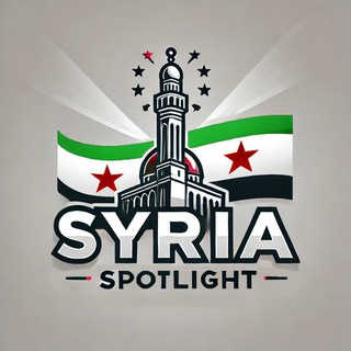Syria spotlight