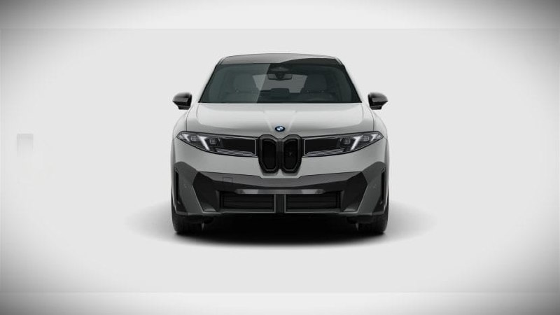 Конфигуратор BMW iX3 уже открыт — и BMWBLOG собрал “идеальную” сборку, уложившис