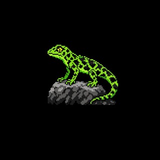 Telegram profile photo for 🦎Grainlings