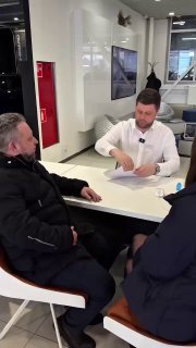 Сотрудник автосалона раскрыл все карты того самого согласования скидки в видео ���