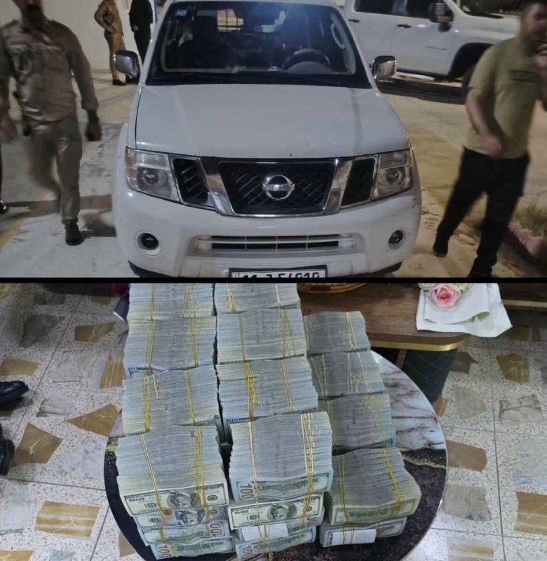 🇮🇶 חדשות אל נחיל 🇮🇶