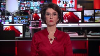 🔻 חדשות כותרות, ביום שישי, 16 באוגוסט, 1405, מ-BBC Farsi TV