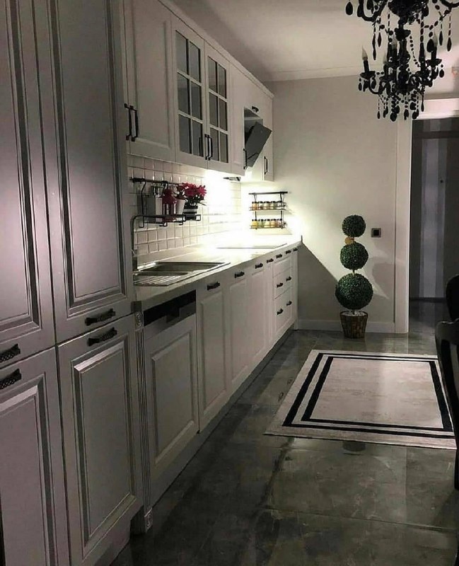 Оцените ремонт кухни и прихожей Мы в МАХ | Уголок дизайна - изображение 6 - оцените, ремонт, кухни