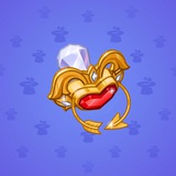 Bling Binky #226