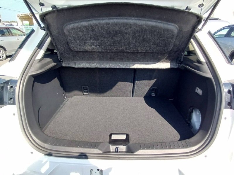 Mazda Cx-3 2015 фото 7