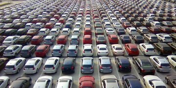 دیده بان ایران: ✅ ۶۹ میلیون ایرانی خودرو ندارد🔴 ۱۴۰۰۰ خانوار بیش از ۱۰ خودرو دارند + جدول🔹️ ۳۴.۵ میلیون خانوار ایرانی حتی یک خودرو ندارن