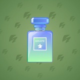 Perfume Bottle #398