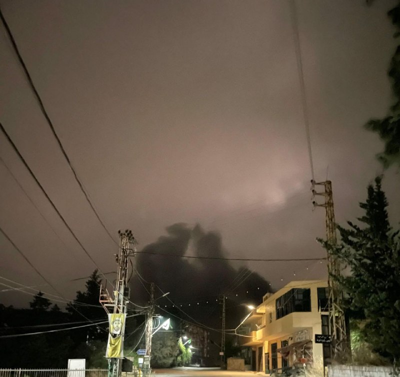 עלי שועיב - חדשות הגבול 🇱🇧