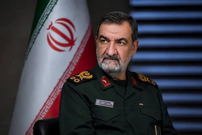 ساعت 24: آتش جنگ منتظر یک کبریت استساعت 24 - آنچه می شود از راه نزدیک و با بررسی رفتارها وگفتارها دید این است که جمهوری اسلامی می