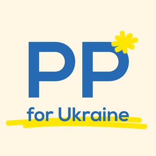 Telegram profile photo for Positive Psychology for Ukraine