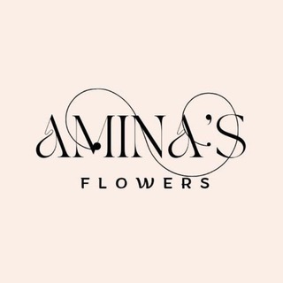 Amina’s flowers KATALOG💌