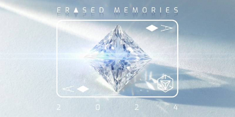 Erased Memories Anomaly Season - Details — Ingress