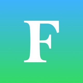 Telegram profile photo for Forbes Russia | The Globals