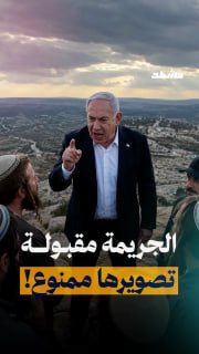"נתניהו, אני כועס רק בגלל שהפשע היה דמיוני!"