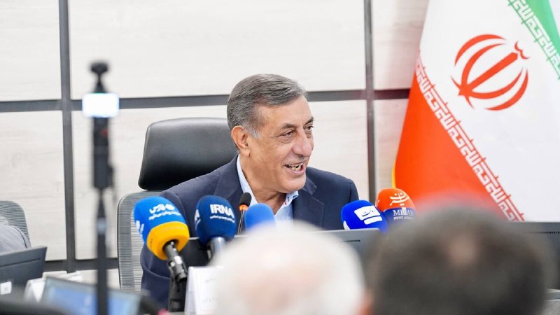 🔸 Qaimpanah: קידום ההנהלה הבכירה הוא תנאי מוקדם חשוב לפיתוח המדינה