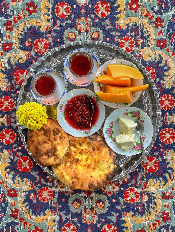 ⭐️ استــــــــــــsuperـــــــــــار ⭐️: صبح بخیر زندگی ☕️
